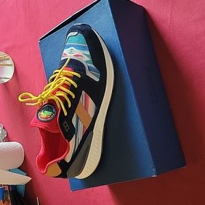 Mens Polo Ralph Lauren Sneakers